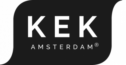 KEK Amsterdam fotobehang
