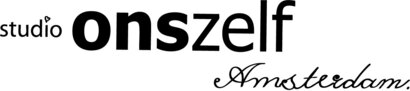 Studio Onszelf fotobehang