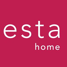 Esta Home - fotobehang