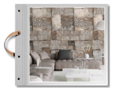 Passion for Materials