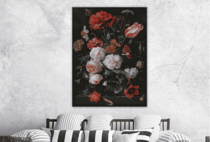 Bestsellers Canvas Schilderijen