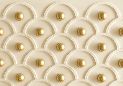 Trendy & Modern fotobehang