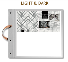 Light & Dark