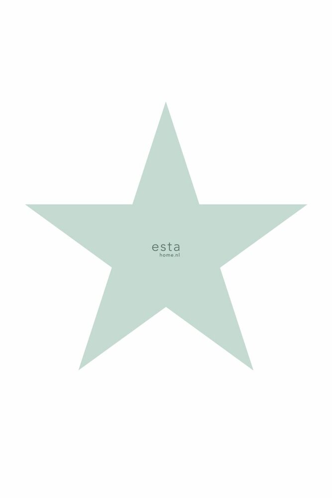 Esta Walls for Kids XL2 | Little Bandits 158841 (Met Gratis Lijm)