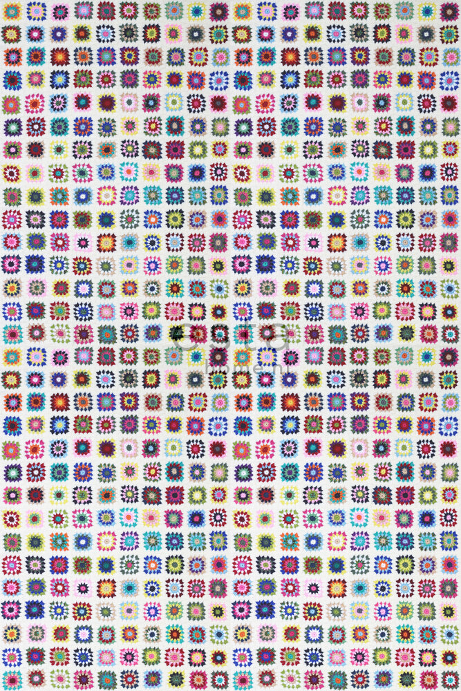 Esta XL2 - Photowalls | Pretty Nostalgic 158112 (Met Gratis Lijm)