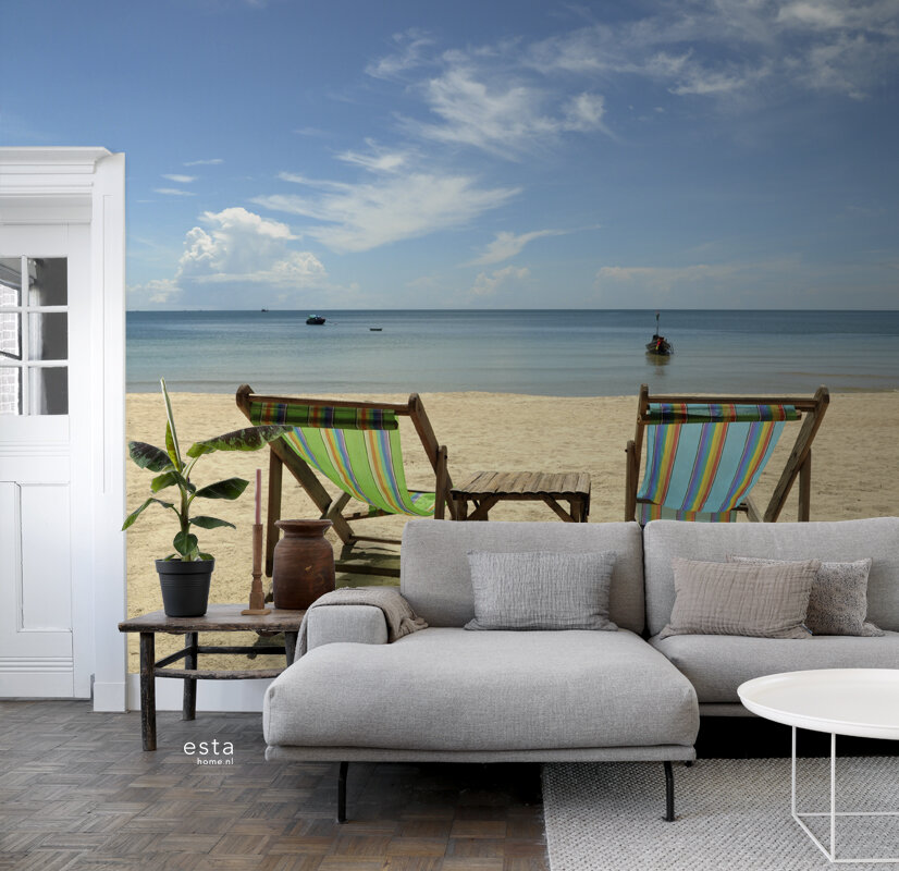 Esta Stripes XL 156516 (Met Gratis Lijm)