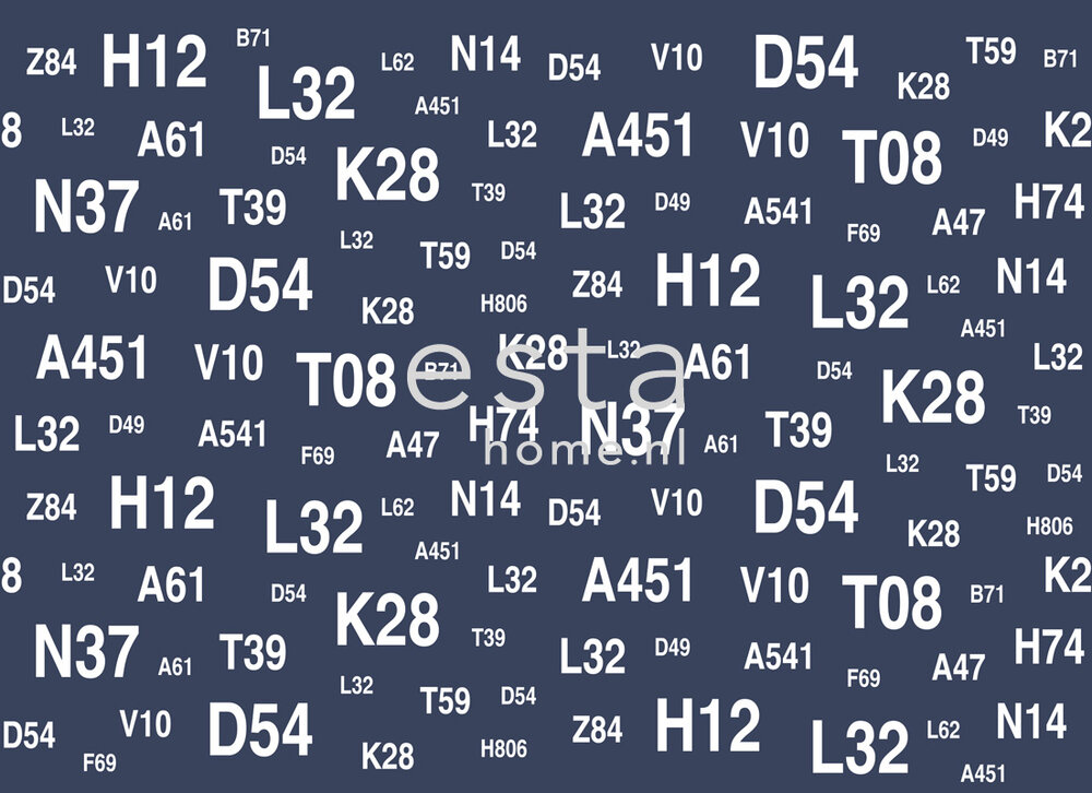 Esta Regatta Crew 156435 (Met Gratis Lijm)