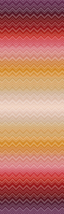 HookedOnWalls MISSONI HOME 01 PANEEL 20091 (Met Gratis Lijm)