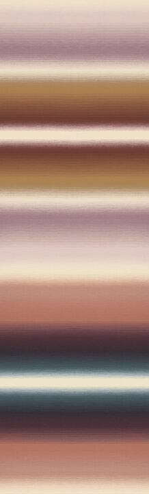 HookedOnWalls MISSONI HOME 01 PANEEL 20093 (Met Gratis Lijm)