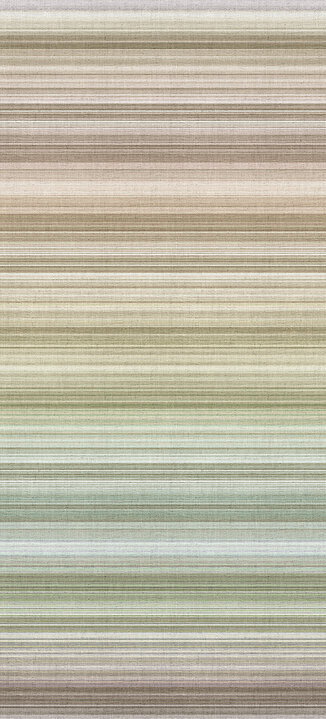 HookedOnWalls RAINBOW BEHANG 22671 (Met Gratis Lijm)