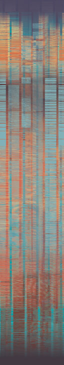 HookedOnWalls COCON BEHANG 69556 (Met Gratis Lijm)