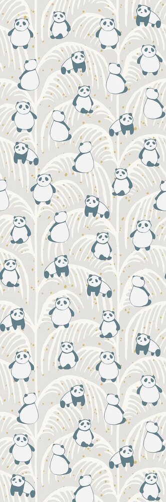 Eijffinger MINI ME 399121 (Met Gratis Lijm!)