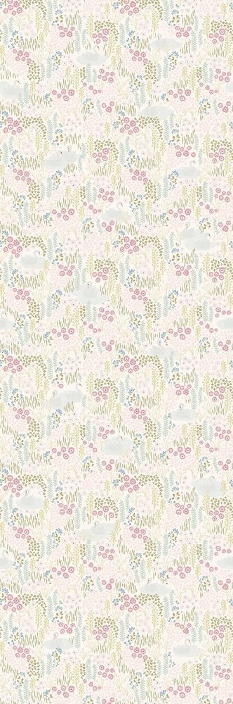 Eijffinger MINI ME 399118 (Met Gratis Lijm!)