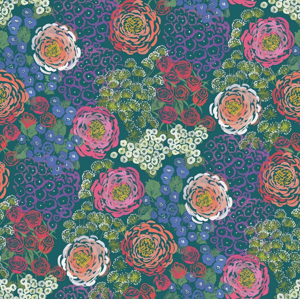 Eijffinger CARMEN 392571 (Met Gratis Lijm!)