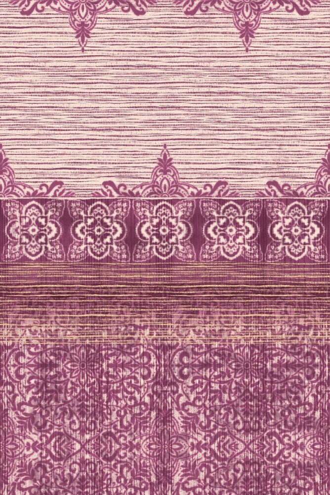 Eijffinger SUNDARI 375217 (Met Gratis Lijm!)