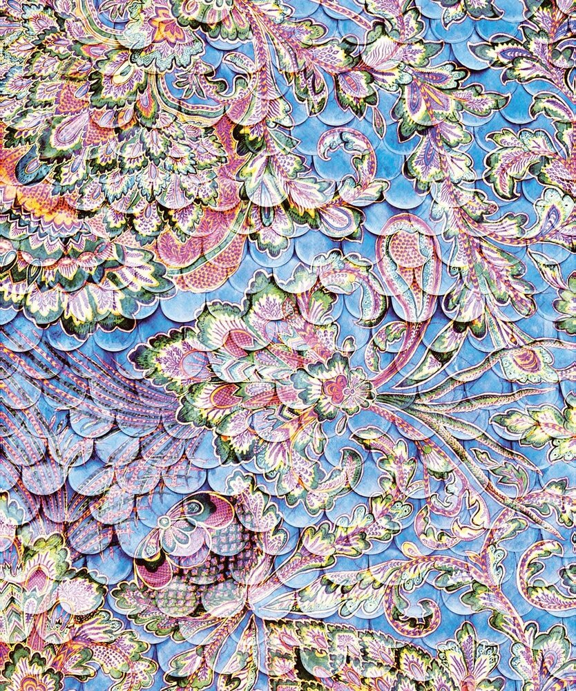 Eijffinger SUNDARI 375209 (Met Gratis Lijm!)