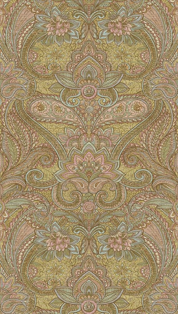 Eijffinger SUNDARI 375207 (Met Gratis Lijm!)