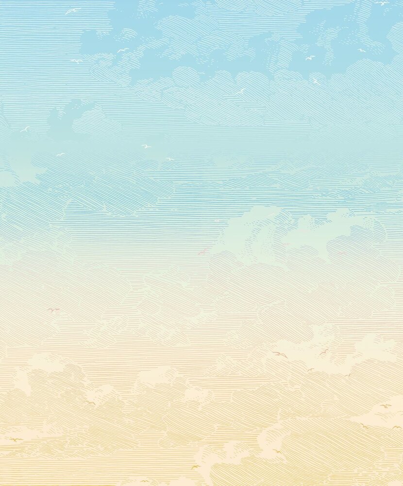 Eijffinger GEONATURE 366110 (Met Gratis Lijm!)