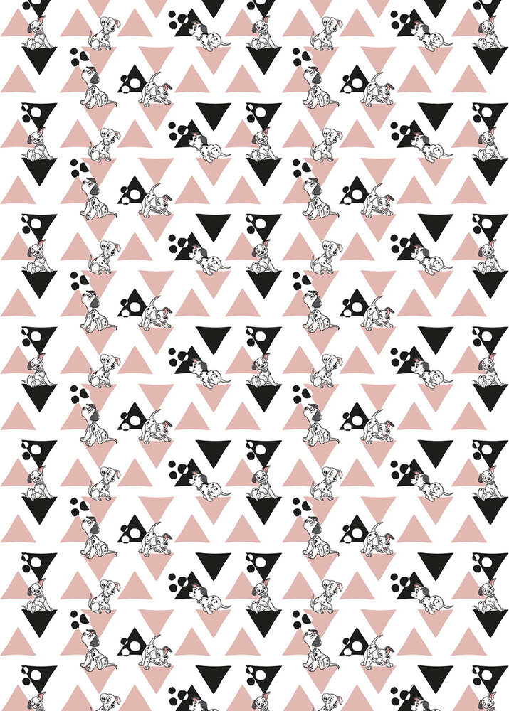 101 Dalmatiner - Angles DX4-004