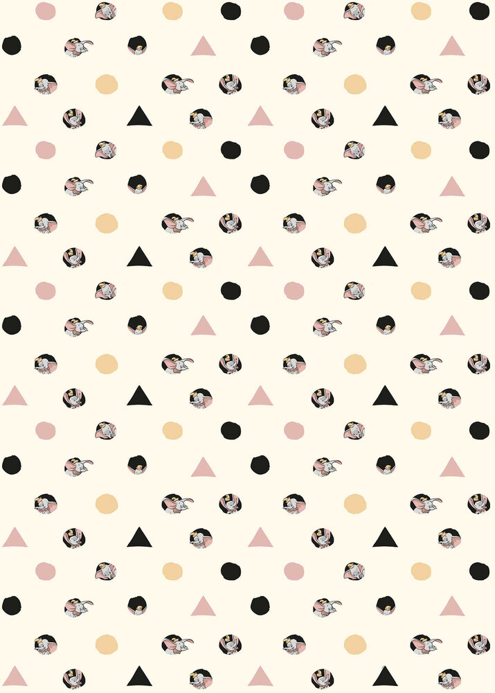 Dumbo - Angles &amp; Dots DX4-003