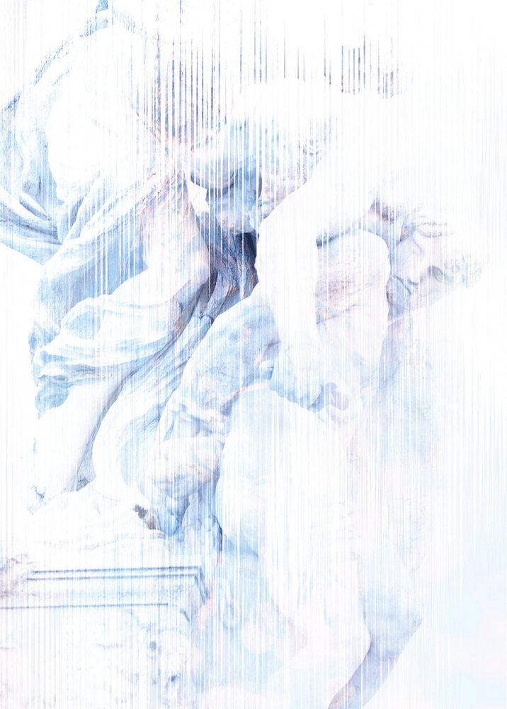 Komar Raw Dreaming of Roma R2-014