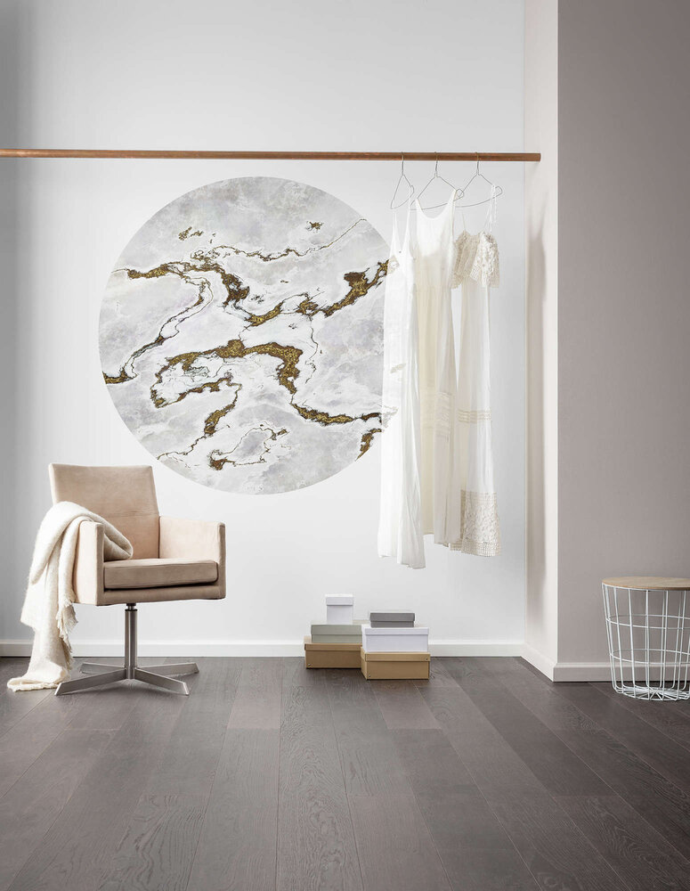 Komar Dots Marble Vibe D1-048