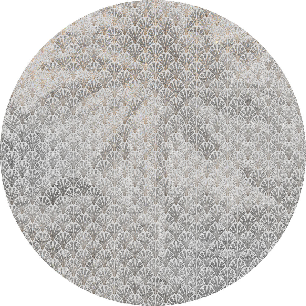 Komar Dots Palma  D1-043