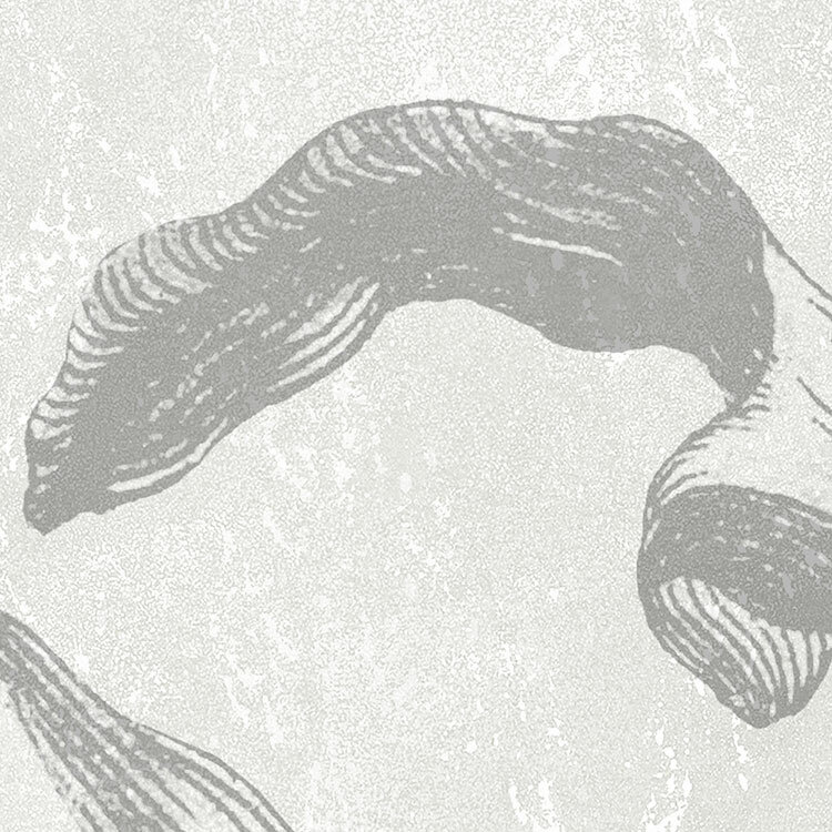 Komar Dots Barock Beauty D1-031