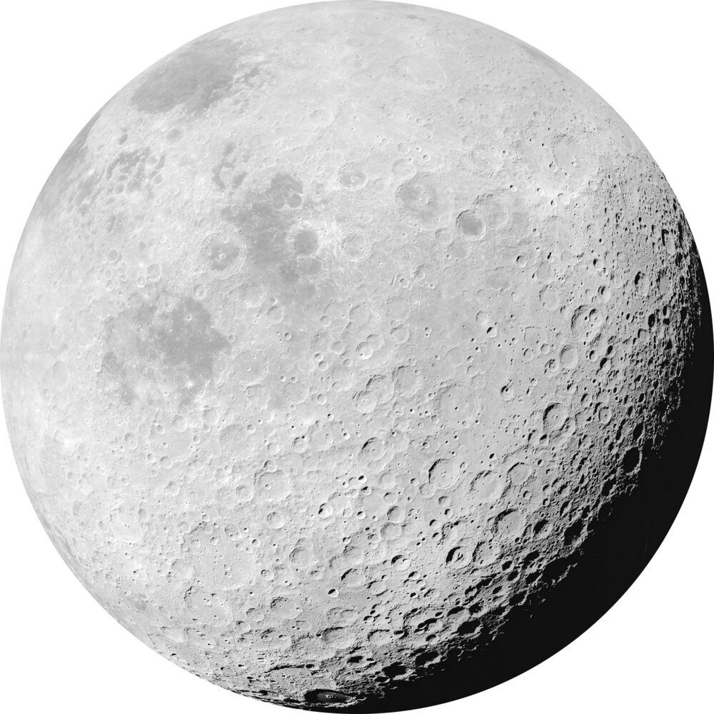 Komar Dots Luna  D1-020