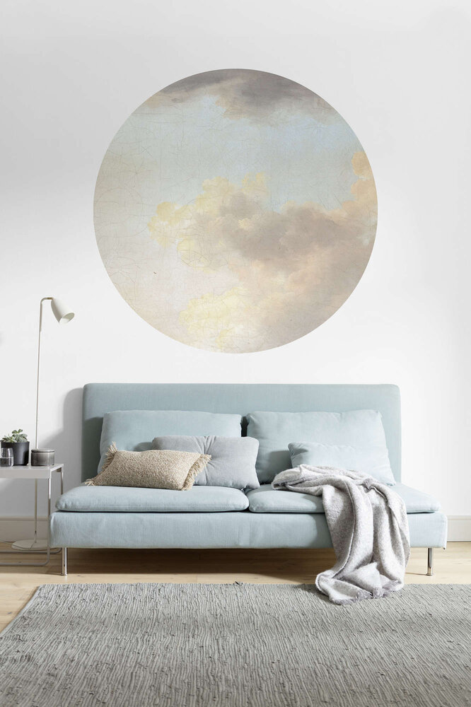 Komar Dots Relic Clouds D1-014