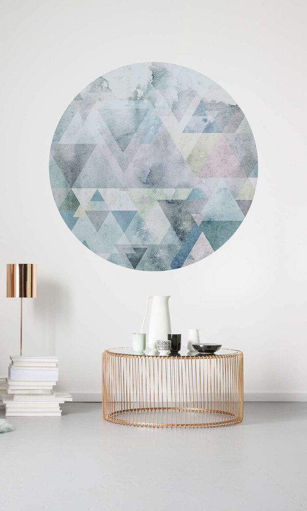Komar Dots Blueprism  D1-011