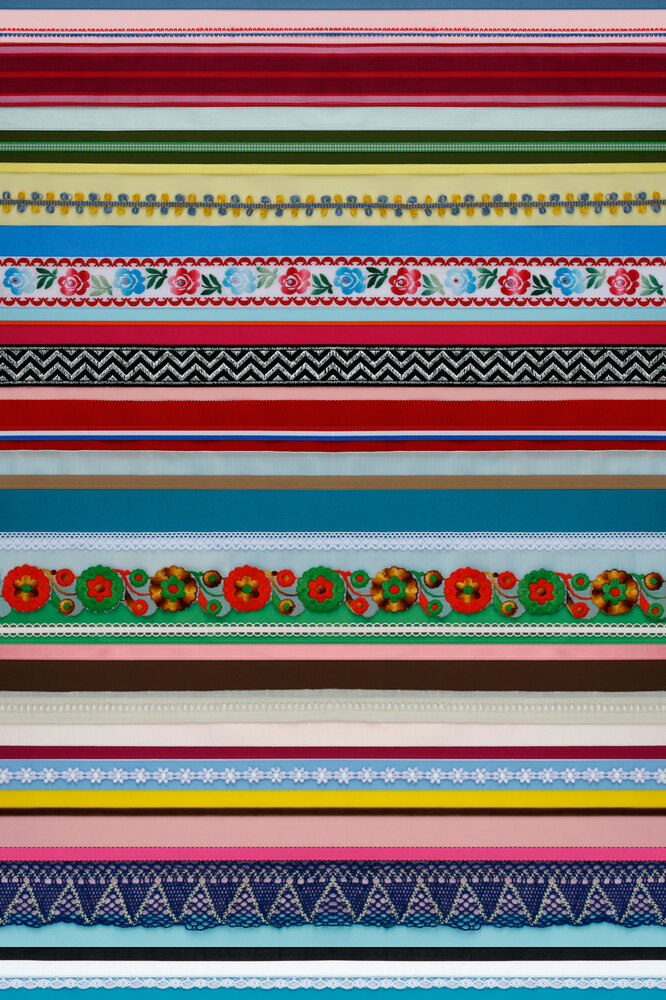 Studio Ditte Linten Bont