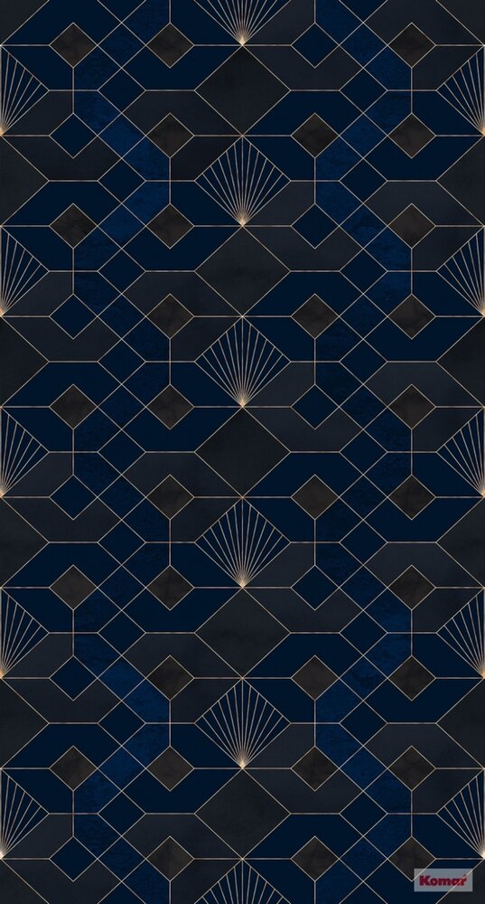 Komar Heritage HX3-009