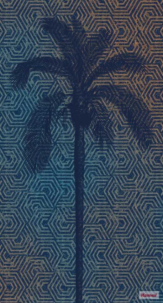 Komar Heritage HX3-012