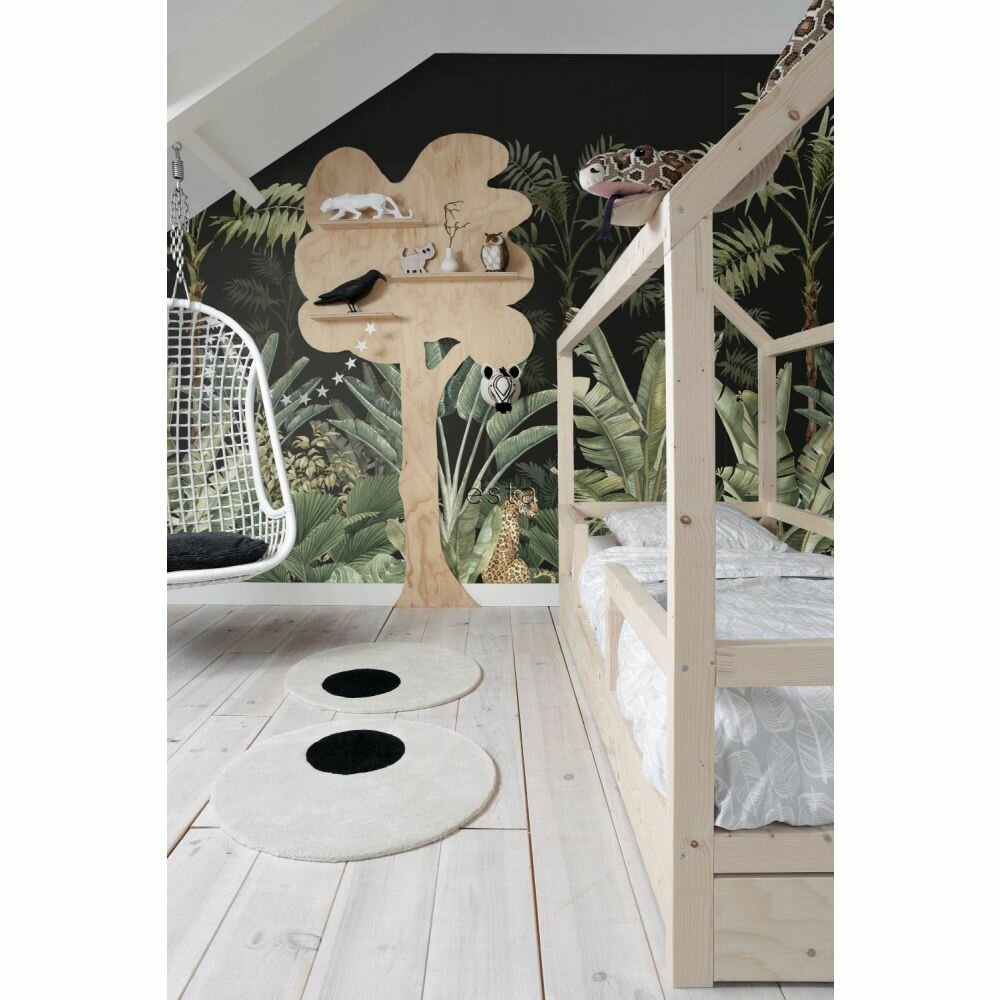 Esta Home| Jungle Paradise 158950 (Met Gratis Lijm)