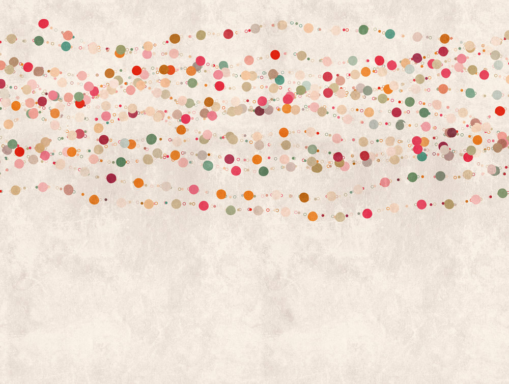 AS Creation The Wall Cirkels 38305-1