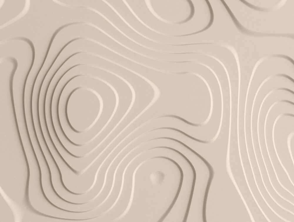 AS Creation The Wall 3D Behang 38292-1