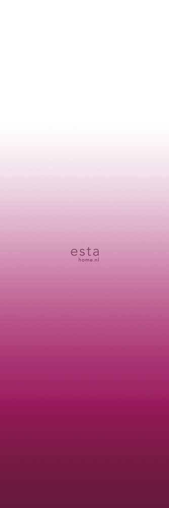 Esta XL2 - Photowalls | Boho Chic 158819 (Met Gratis Lijm)