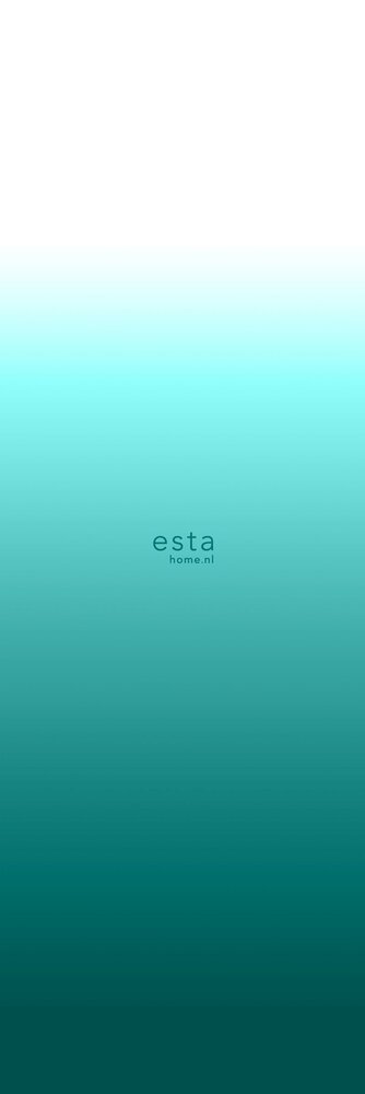 Esta XL2 - Photowalls | Boho Chic 158820 (Met Gratis Lijm)