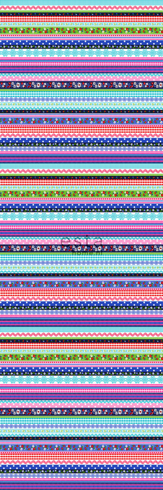 Esta Walls for Kids XL2 | Pretty Nostalgic 158107 (Met Gratis Lijm)