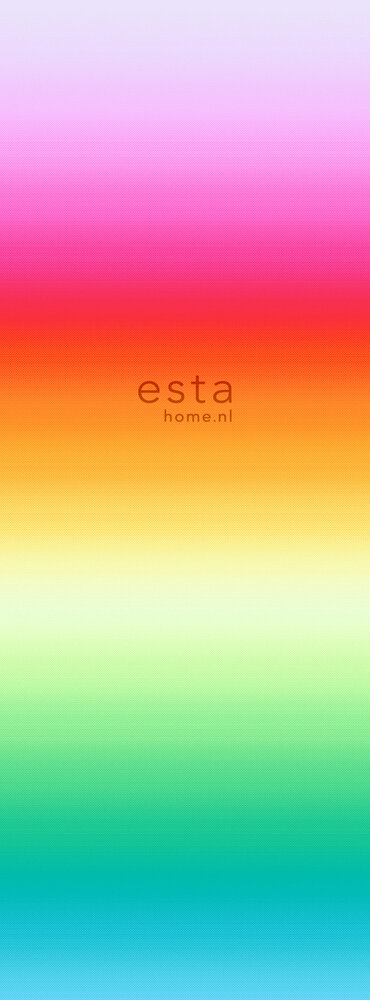 Esta XL2 - Photowalls | Stripes XL 156506 (Met Gratis Lijm)