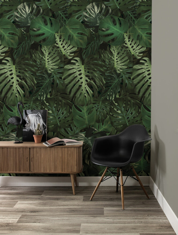KEK Monstera WP-500 (Met Gratis Lijm)