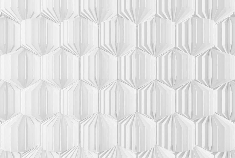 Komar Origami XXL4-074