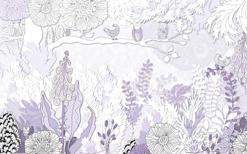 Komar Dreaming V8-760