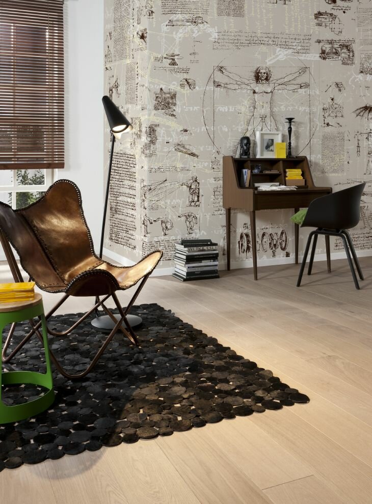 Komar Da Vinci V8-764