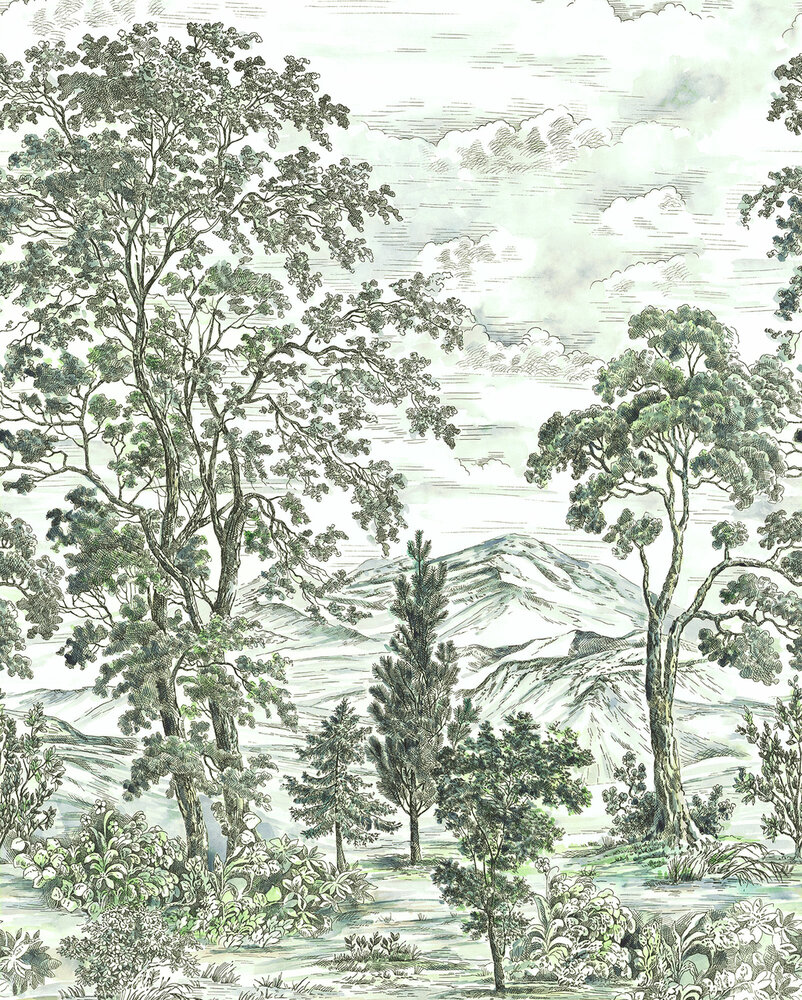 Komar Forest Fairy IF2-017