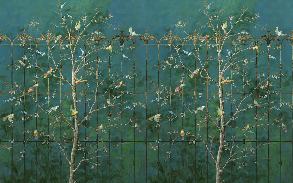 Komar Park Avenue IAX8-0059