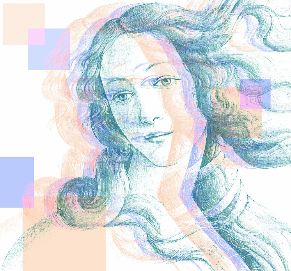 Komar Venus IAX6-0040