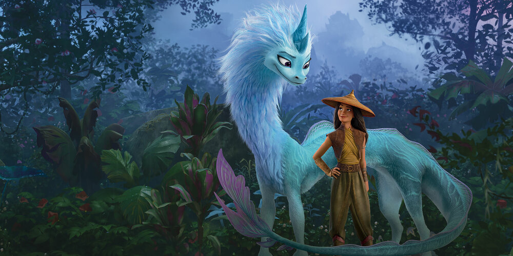 Komar Raya Jungle IADX10-037