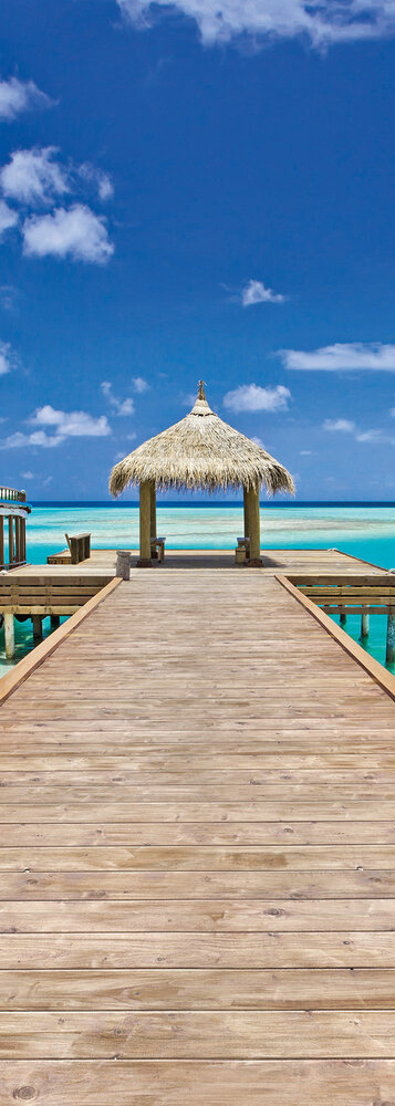 Komar Beach Resort 921-DV1